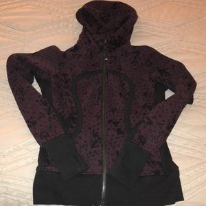 LuLuLemon Classic Scuba Hoodie